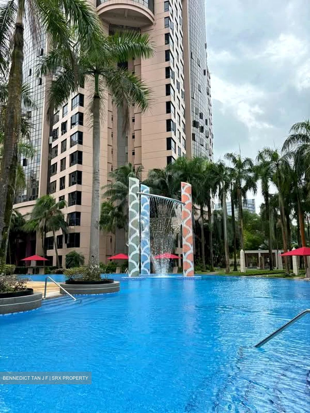 Heritage View (D5), Condominium #546905701